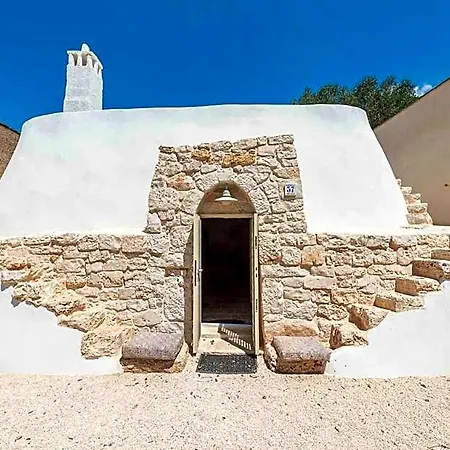 Ξενοδοχείο Trullo E Casa Don Giulio 37
