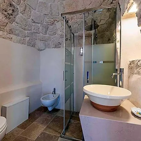 Ξενοδοχείο Trullo E Casa Don Giulio 37
