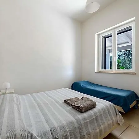 Trullo E Casa Don Giulio 37 Ξενοδοχείο 3*