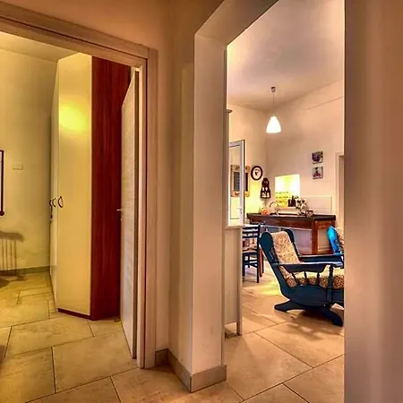 Ξενοδοχείο Trullo E Casa Don Giulio 37 Francavilla Fontana