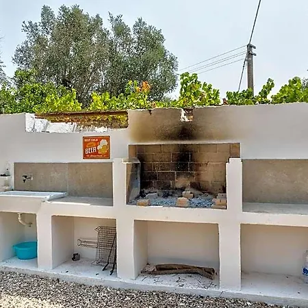 Ξενοδοχείο Trullo E Casa Don Giulio 37 Francavilla Fontana