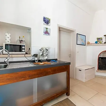 Hotel Trullo E Casa Don Giulio 37