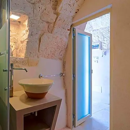 Trullo E Casa Don Giulio 37 Ξενοδοχείο Francavilla Fontana