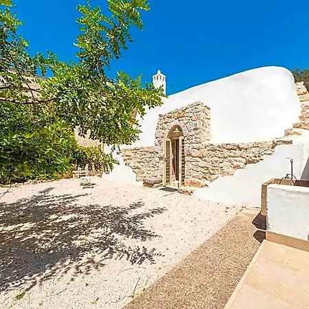 Ξενοδοχείο Trullo E Casa Don Giulio 37 3*