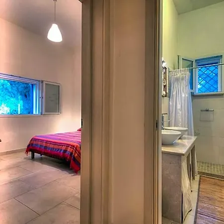 Trullo E Casa Don Giulio 37 Ξενοδοχείο 3*