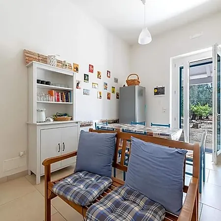 Ξενοδοχείο Trullo E Casa Don Giulio 37 3*