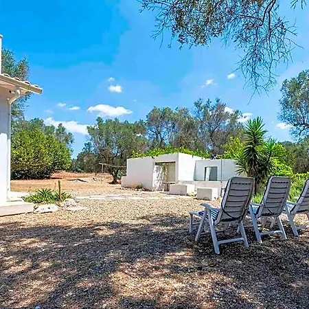 Trullo E Casa Don Giulio 37 *