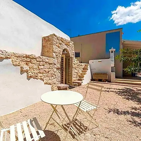 Trullo E Casa Don Giulio 37 Francavilla Fontana