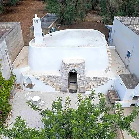 Trullo E Casa Don Giulio 37 * Francavilla Fontana