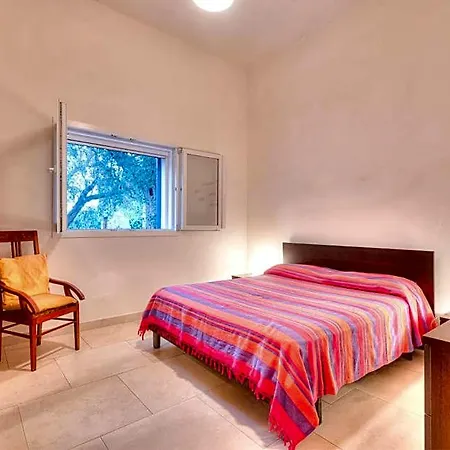 Trullo E Casa Don Giulio 37