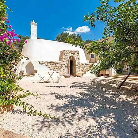 Trullo E Casa Don Giulio 37 Ξενοδοχείο Francavilla Fontana