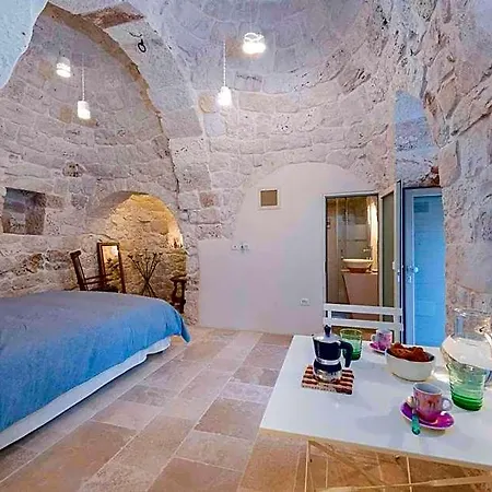Trullo E Casa Don Giulio 37 Francavilla Fontana