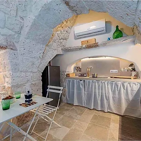 Trullo E Casa Don Giulio 37