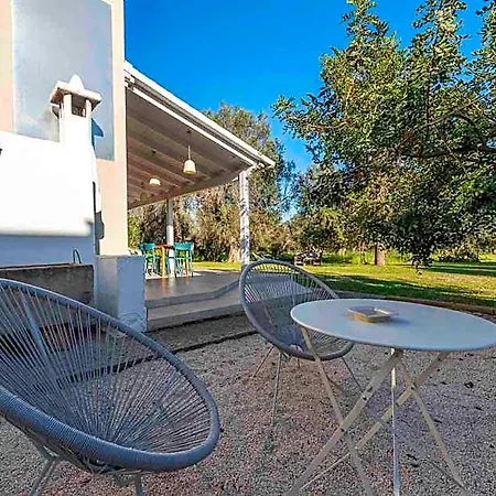 Trullo E Casa Don Giulio 37 Casa de Férias
