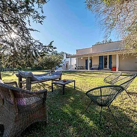 Ξενοδοχείο Trullo E Casa Don Giulio 37 Francavilla Fontana