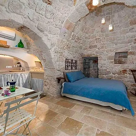 Trullo E Casa Don Giulio 37 Ξενοδοχείο