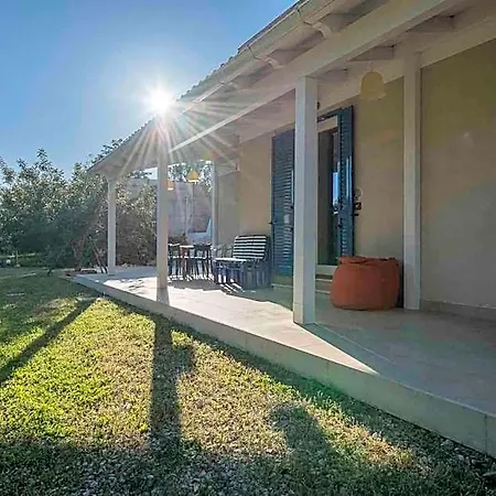 Ξενοδοχείο Trullo E Casa Don Giulio 37 3*
