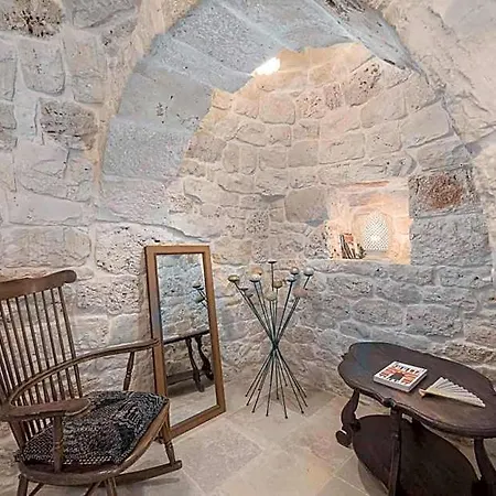 Hotel Trullo E Casa Don Giulio 37